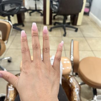 TL Nails - Coffin style - Nail Salons Near Me - Portland, Oregon TL Nails - Coffin style - Nail Salons Near Me - Portland, Oregon