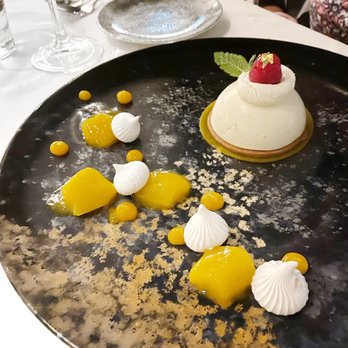 Italian Kitchen - Panna cotta - Italian Near Me - Vancouver, British Columbia Italian Kitchen - Panna cotta - Italian Near Me - Vancouver, British Columbia