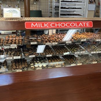Angell and Phelps - Inside - Chocolatiers & Shops Near Me - Daytona Beach, Florida Angell and Phelps - Inside - Chocolatiers & Shops Near Me - Daytona Beach, Florida
