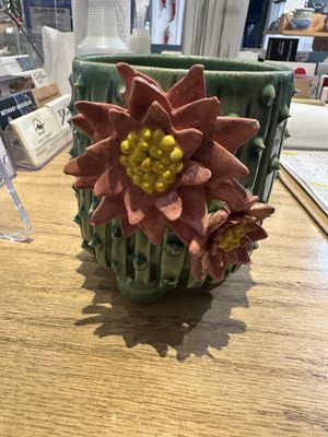 Ventura Pottery Gallery by null