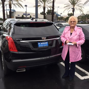 Autoland - New 2017 XT5-Cadillac - Car Dealers Near Me - Los Angeles, California Autoland - New 2017 XT5-Cadillac - Car Dealers Near Me - Los Angeles, California