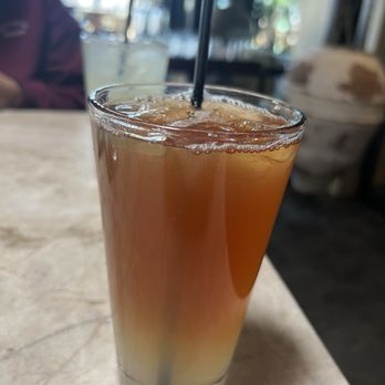 The Vig - Arnold Palmer - Cocktail Bars Near Me - Peoria, Arizona