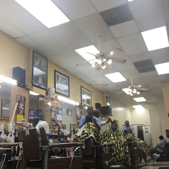 All Things In Common Barbershop - Barbers Near Me - Oxon Hill, Maryland All Things In Common Barbershop - Barbers Near Me - Oxon Hill, Maryland