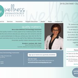 FireStream Media - Website design & build