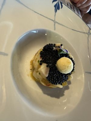 Castas e Pratos by null