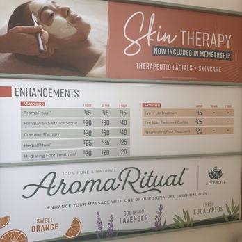 Elements Massage - Sandy - Easy pricing and add ons - Massage Near Me - Sandy, Utah