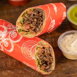DonerG Turkish & Mediterranean Grill – The Market Place