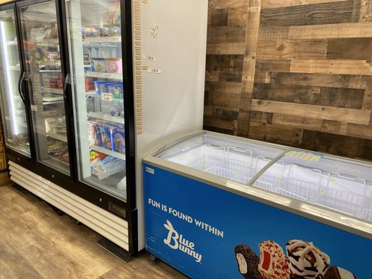 Kyle's Market by null