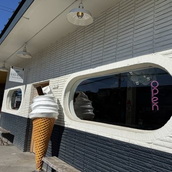 Glass Bottle Creamery - Ice Cream & Frozen Yogurt Near Me - Vashon, Washington