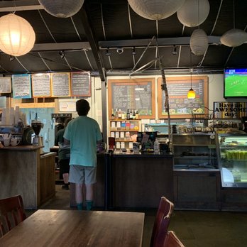 Cherrywood Coffeehouse - Ordering counter - Coffee & Tea Near Me - Austin, Texas Cherrywood Coffeehouse - Ordering counter - Coffee & Tea Near Me - Austin, Texas