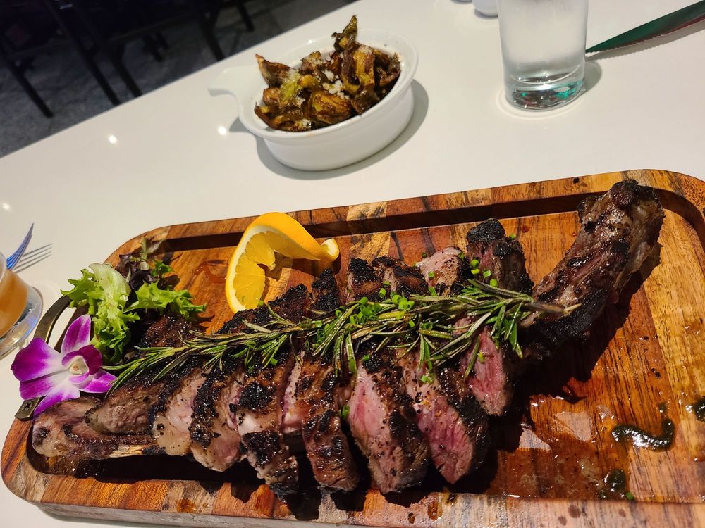 Social spots from The Crane