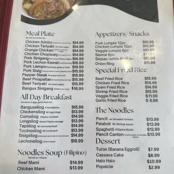 Apong's Philly Steak - Filipino Near Me - Cathedral City, California Apong's Philly Steak - Filipino Near Me - Cathedral City, California