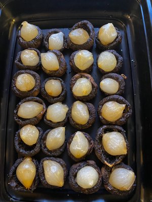 The Francis House by null