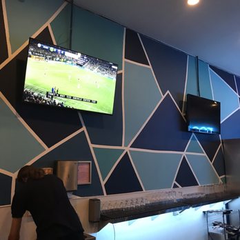 The 411 Rec Room - Behind the bar - Brewpubs Near Me - Fresno, California The 411 Rec Room - Behind the bar - Brewpubs Near Me - Fresno, California