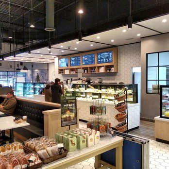 Paris Baguette - Coffee & Tea Near Me - Duluth, Georgia