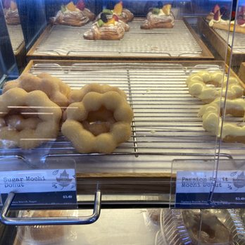 Paris Baguette - mochi donuts - Bakeries Near Me - Pleasanton, California Paris Baguette - mochi donuts - Bakeries Near Me - Pleasanton, California