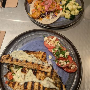 California Fish Grill - Seafood Near Me - Rockville, Maryland California Fish Grill - Seafood Near Me - Rockville, Maryland