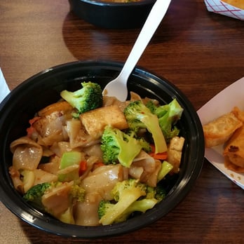 Krua Thai - Thai Near Me - Glenview, Illinois Krua Thai - Thai Near Me - Glenview, Illinois
