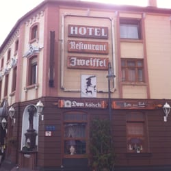 Hotel Zweiffel/Mäling