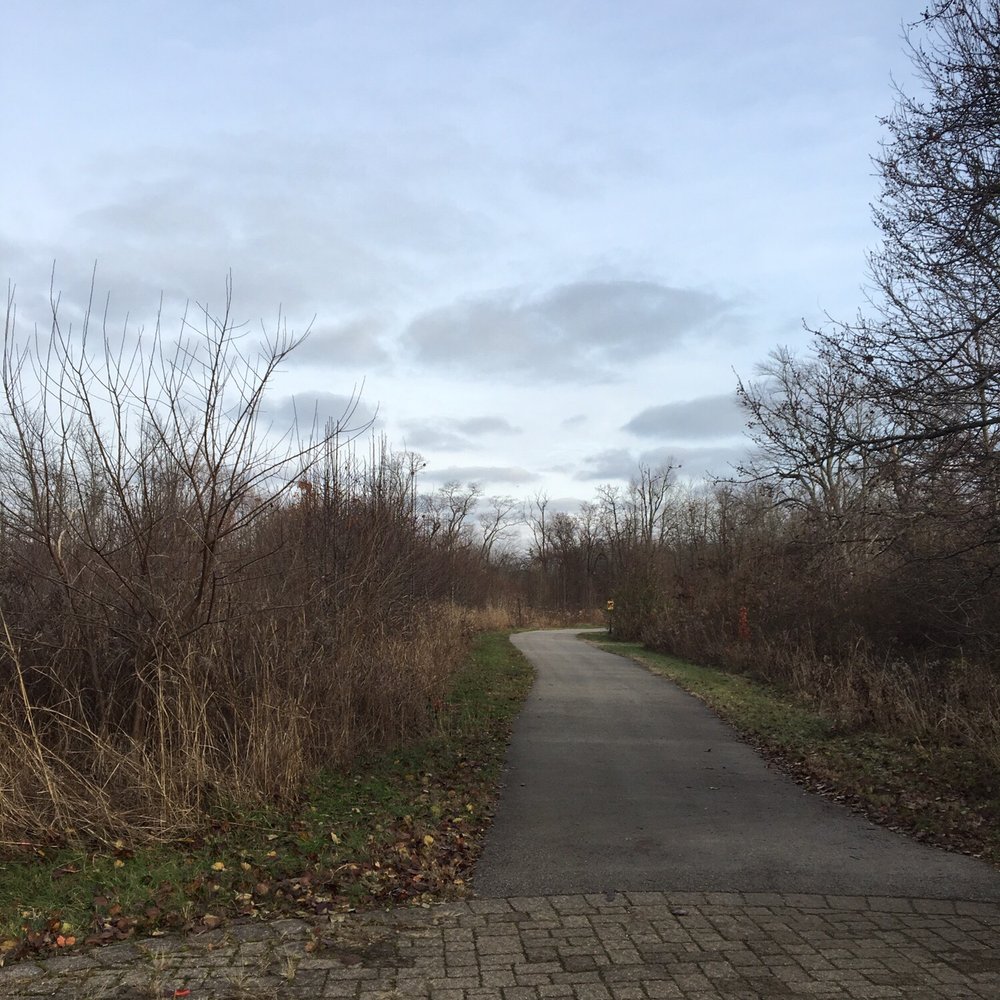 Anchorage Trail - Trail. - Hiking Near Me - Anchorage, Kentucky