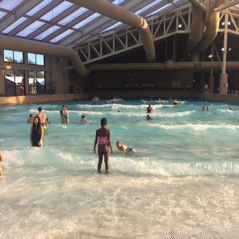 Wilderness Resort - Dome with wave pool - Resorts Near Me - Wisconsin Dells, Wisconsin Wilderness Resort - Dome with wave pool - Resorts Near Me - Wisconsin Dells, Wisconsin
