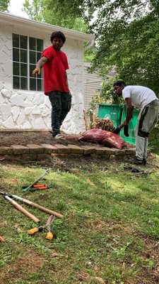 L and X General Services