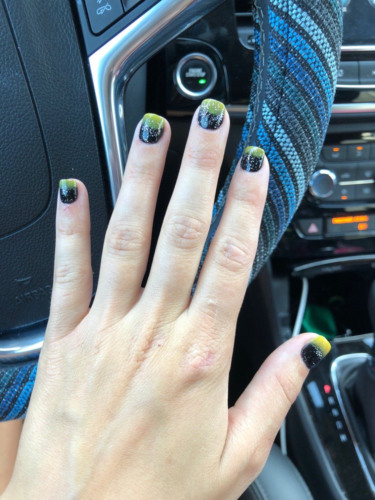 NAILS & SPA 11 Photos & 12 Reviews Nail Salons N79W14749 Appleton