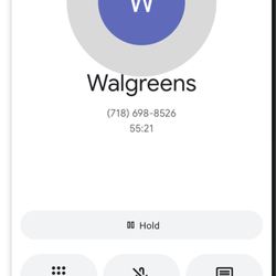 Walgreens
