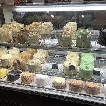 Cake Bar - Cake....Cake...Cake! - Patisserie/Cake Shop Near Me - Dallas, Texas