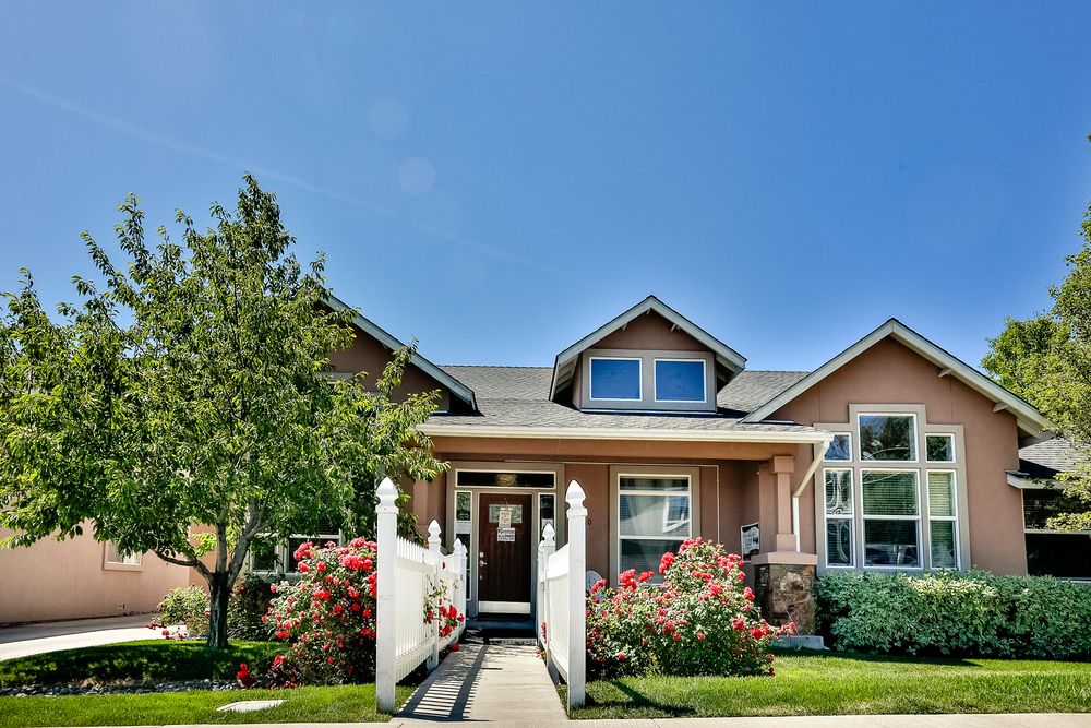 The Corinthian Place - home care agency in Reno, NV