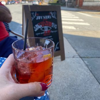 Joyner's Bar - Wine Bars Near Me - Winston-Salem, North Carolina