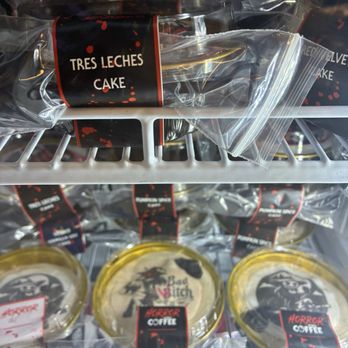 Horror Vibes Coffee - Coffee & Tea Near Me - Las Vegas, Nevada Horror Vibes Coffee - Coffee & Tea Near Me - Las Vegas, Nevada