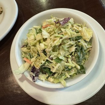 Acadian Grille Scratch Kitchen - Mango slaw - Cajun/Creole Near Me - Omaha, Nebraska Acadian Grille Scratch Kitchen - Mango slaw - Cajun/Creole Near Me - Omaha, Nebraska