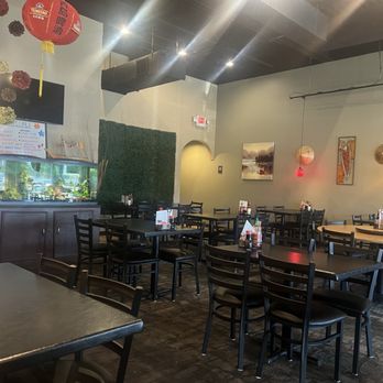 Asian Cafe Bar & Grill - Inside - Vietnamese Near Me - O'Fallon, Missouri Asian Cafe Bar & Grill - Inside - Vietnamese Near Me - O'Fallon, Missouri