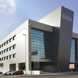 Hotel NH Gran Hotel Casino Extremadura