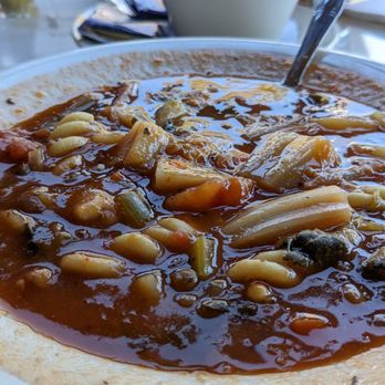 The Pasta Market - Minestrone soup - Italian Near Me - Los Altos, California The Pasta Market - Minestrone soup - Italian Near Me - Los Altos, California