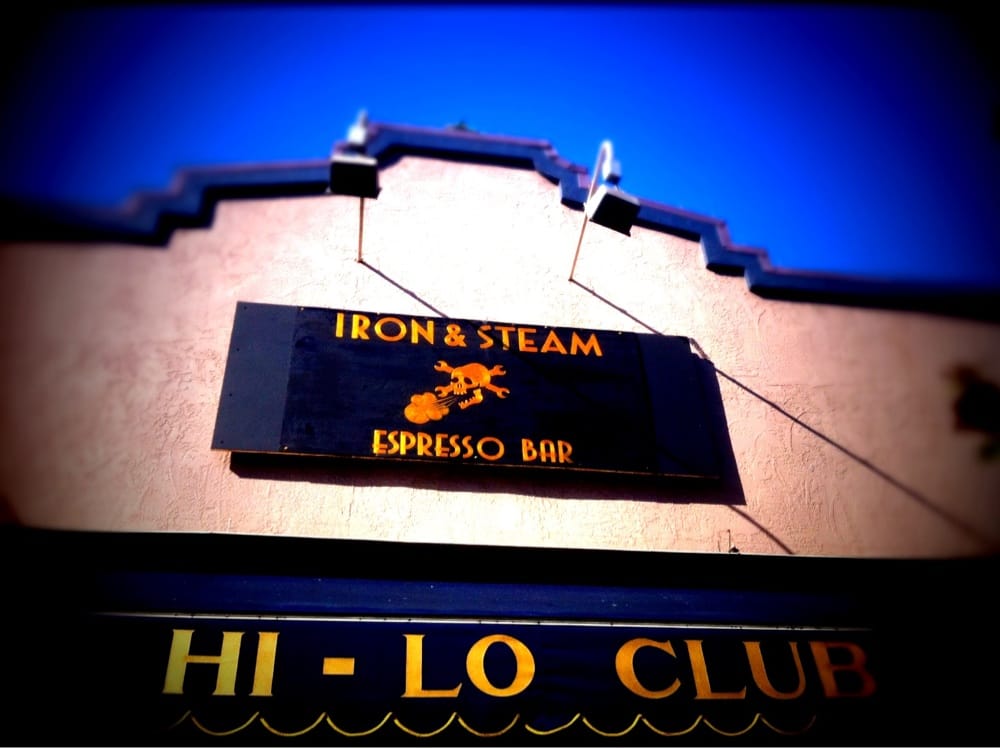 IRON & STEAM ESPRESSO BAR CLOSED 46 Photos & 29 Reviews 1423 Polk