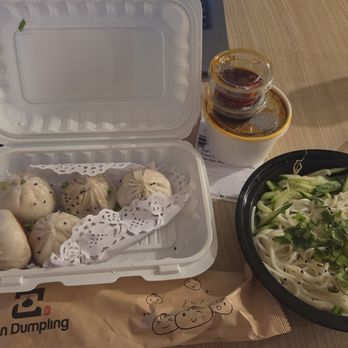 Zen Dumpling - Asian Fusion Near Me - Brandon, Florida