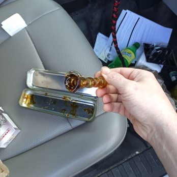 420 Peace Avenue - Told me to light skinny end - Head Shops Near Me - Stuart, Florida