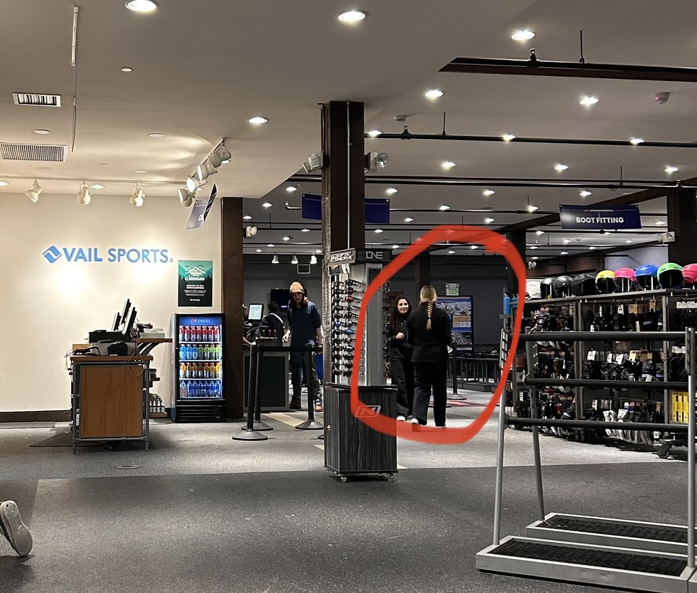 VAIL SPORTS VAIL MOUNTAIN PLAZA Updated September 2024 12 Reviews