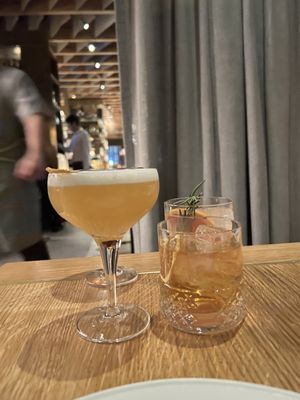 STOCK T.C Grocer by null