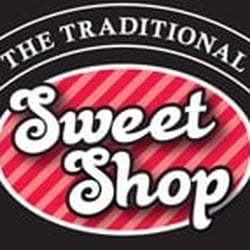 The Traditional Sweet Shop