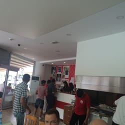 Göksel Tantuni - Tantuni tadinda nirvanaya ulasilmis