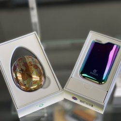 InDacut Smoke & Vape Shop - Suorin devices