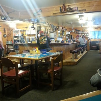 Cope's Knotty Pine Cafe - Breakfast & Brunch Near Me - Bakersfield, California