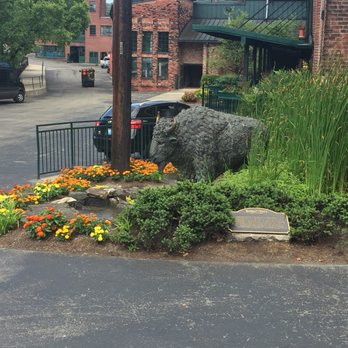 Buffalo Trace Distillery - Distilleries Near Me - Frankfort, Kentucky Buffalo Trace Distillery - Distilleries Near Me - Frankfort, Kentucky