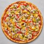 LV New York Pizza