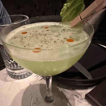 Warren - Naples - Head of Lettuce Cocktail - Whiskey Bars Near Me - Naples, Florida Warren - Naples - Head of Lettuce Cocktail - Whiskey Bars Near Me - Naples, Florida