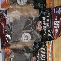 My order that just arrived today 5/30/24