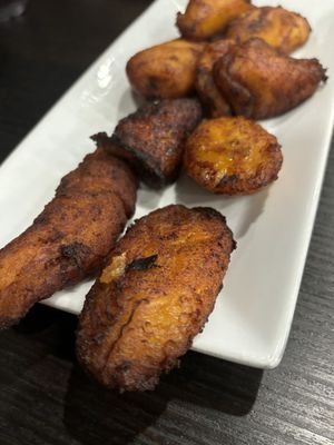 Chios Peruvian Grill by null